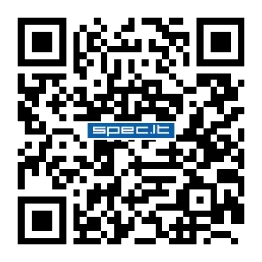 QR kodas | Nacionalinė dietetikos federacija