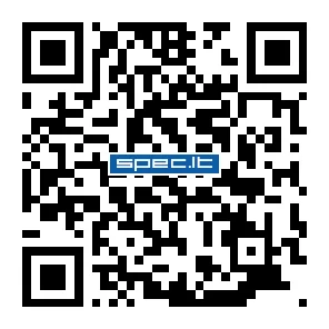 QR kodas | Nacionalinė donorų asociacija | spec.lt