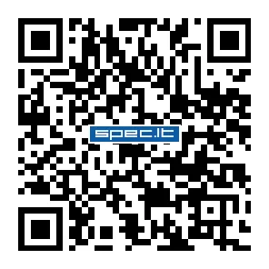 QR kodas | Nacionalinė dujų, elektros ir šilumos vartotojų gynimo lyga
