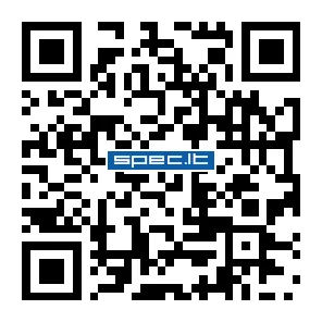 QR kodas | Nacionalinė egzorcistų asociacija | spec.lt