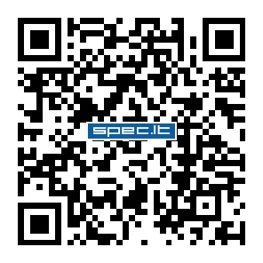 QR kodas | NACIONALINĖ ELEKTROS TECHNIKOS VERSLO ASOCIACIJA