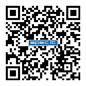 QR kodas | Nacionalinė elektros tinklų valdytojų asociacija | spec.lt