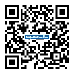 QR kodas | Nacionalinė farmacijos grupė, UAB | spec.lt