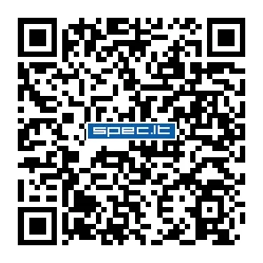 QR kodas | Nacionalinė Geodezijos, Kartografijos ir Žemėtvarkos Įmonių Asociacija