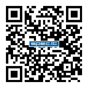 QR kodas | Nacionalinė glaukomos sąjunga