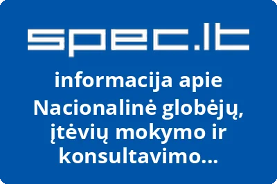 Nacionalinė globėjų, įtėvių mokymo ir konsultavimo specialistų asociacija