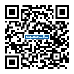 QR kodas | Nacionalinė golbolo asociacija | spec.lt