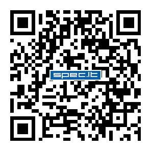 QR kodas | Lietuvos barbekiu kepėjų asociacija | spec.lt