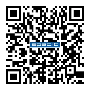 QR kodas | Nacionalinė Inovatyvios Tekstilės ir Aprangos Asociacija | spec.lt