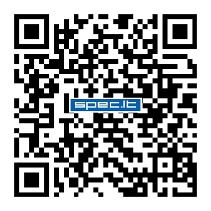 QR kodas | Nacionalinė intervencinės kardiologijos asociacija | spec.lt