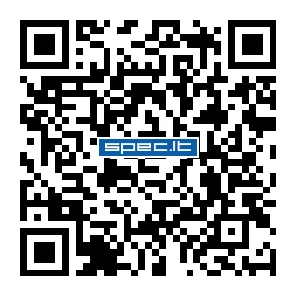QR kodas | Nacionalinė jaunimo nakvynės namų asociacija, VŠĮ | spec.lt