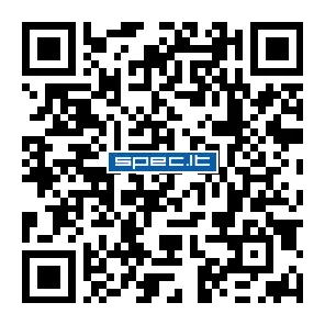 QR kodas | Nacionalinė jaunimo profesinė sąjunga Solidarumas | spec.lt