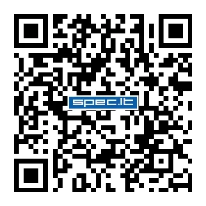 QR kodas | Nacionalinė jaunimo reikalų koordinatorių asociacija | spec.lt