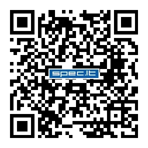 QR kodas | Nacionalinė Jojimo Trikovės Federacija