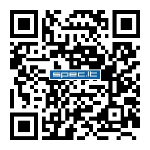 QR kodas | NACIONALINĖ KEPĖJŲ asociacija