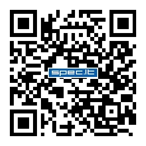 QR kodas | Nacionalinė kikbokso asociacija