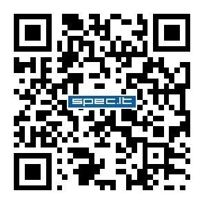 QR kodas | NACIONALINĖ KNYGA, UAB