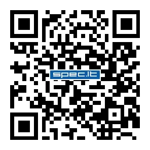 QR kodas | Nacionalinė krepšinio akademija, VŠĮ | spec.lt