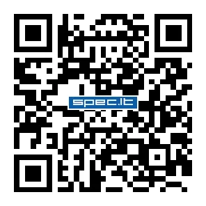QR kodas | Nacionalinė ledo ritulio lyga | spec.lt