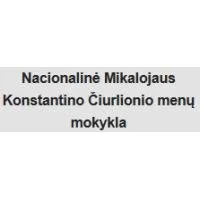 Nacionalinė M.K. Čiurlionio menų mokykla