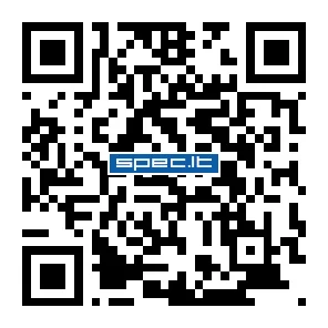 QR kodas | Nacionalinė medikų asociacija | spec.lt