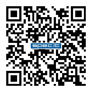 QR kodas | Nacionalinė mokėjimo agentūra prie Žemės ūkio ministerijos | spec.lt