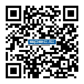 QR kodas | Nacionalinė Moksleivių Akademija, VŠĮ | spec.lt