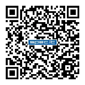 QR kodas | Nacionalinė mokslinės ir mokomosios literatūros leidėjų ir platintojų asociacija
