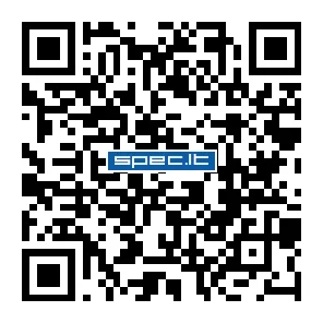 QR kodas | Nacionalinė motociklų sporto federacija | spec.lt