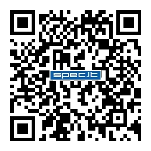 QR kodas | Nacionalinė neįgaliųjų turizmo informacijos agentūra, VŠĮ