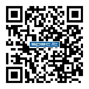 QR kodas | Nacionalinė Neurochirurgų draugija | spec.lt