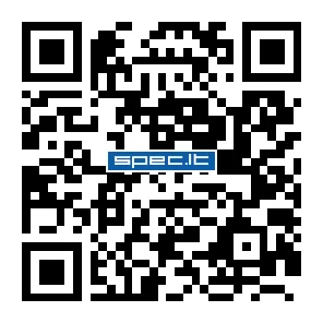 QR kodas | NACIONALINĖ OPTIKŲ ASOCIACIJA | spec.lt