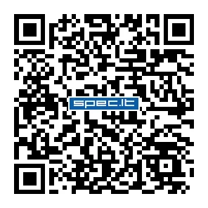 QR kodas | Nacionalinė pagalbos nukentėjusiesiems autoįvykiuose asociacija