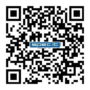 QR kodas | Nacionalinė pagyvenusių žmonių asociacija Patirtis