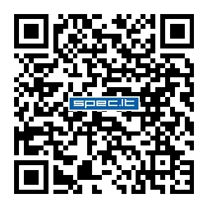 QR kodas | Nacionalinė Pastatų Administratorių Asociacija | spec.lt