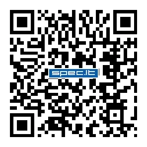 QR kodas | Nacionalinė Rajonų ir Miestų Laikraščių Leidėjų Asociacija | spec.lt