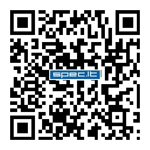 QR kodas | Nacionalinė senovinių ginklų kolekcininkų asociacija | spec.lt