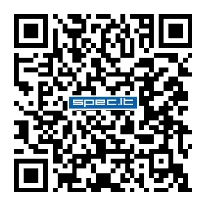 QR kodas | Nacionalinė skaitmeninė televizija, AB