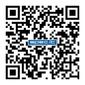 QR kodas | Nacionalinė skoliozės švietimo ir gydymo asociacija
