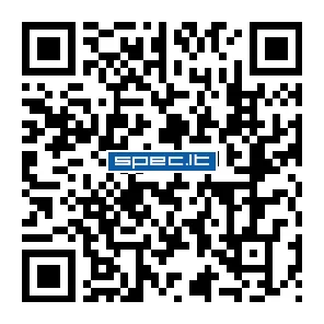 QR kodas | Nacionalinė skyrybų paslaugas teikiančių įmonių asociacija | spec.lt