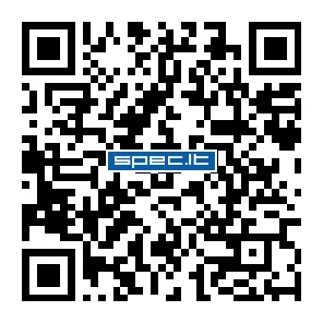 QR kodas | NACIONALINĖ SMULKIŲJŲ IR VIDUTINIŲ VEŽĖJŲ FEDERACIJA