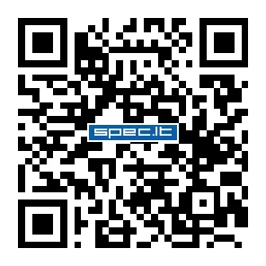 QR kodas | NACIONALINĖ ŠOUDOUNO ASOCIACIJA