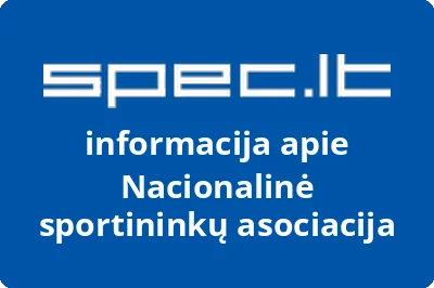 Nacionalinė sportininkų asociacija