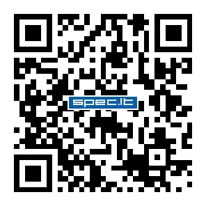 QR kodas | Nacionalinė sportininkų asociacija | spec.lt