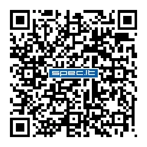 QR kodas | Nacionalinė sporto agentūra prie Lietuvos Respublikos švietimo, mokslo ir sporto ministerijos