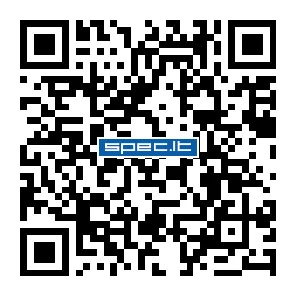 QR kodas | Nacionalinė sveikatos socialinių darbuotojų asociacija | spec.lt