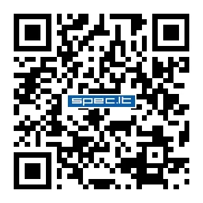 QR kodas | Nacionalinė sveikatos taryba | spec.lt