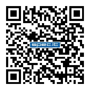 QR kodas | Nacionalinė teisinių ir konsultacinių įmonių asociacija | spec.lt