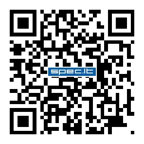 QR kodas | Nacionalinė teismų administracija