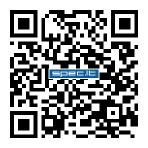 QR kodas | Nacionalinė tinklinio lyga, VŠĮ | spec.lt